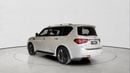 Infiniti QX80 5.6 8STR 4WD AUTO LUXE PROACTVE TOW | Guaranteed Warranty | 0 Down Payment