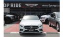 مرسيدس بنز A 35 AMG بريميوم