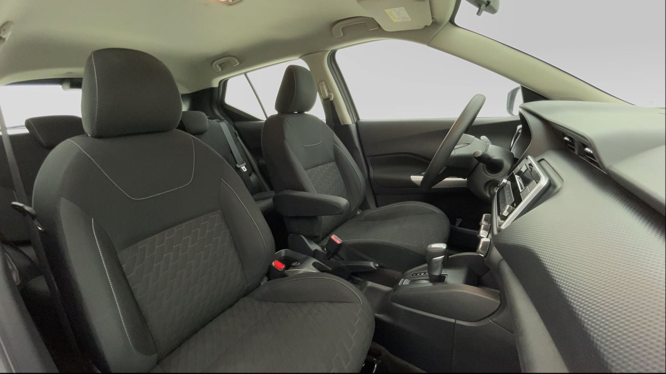 Nissan Kicks S 1.6 | Zero Down Payment | Home Test Drive