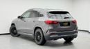 Mercedes Benz GLA 200 2025 Mercedes Benz GLA200 Premium Plus, 2029 MB Warranty, 2028 MB Service Pack, Fully Loaded, GCC