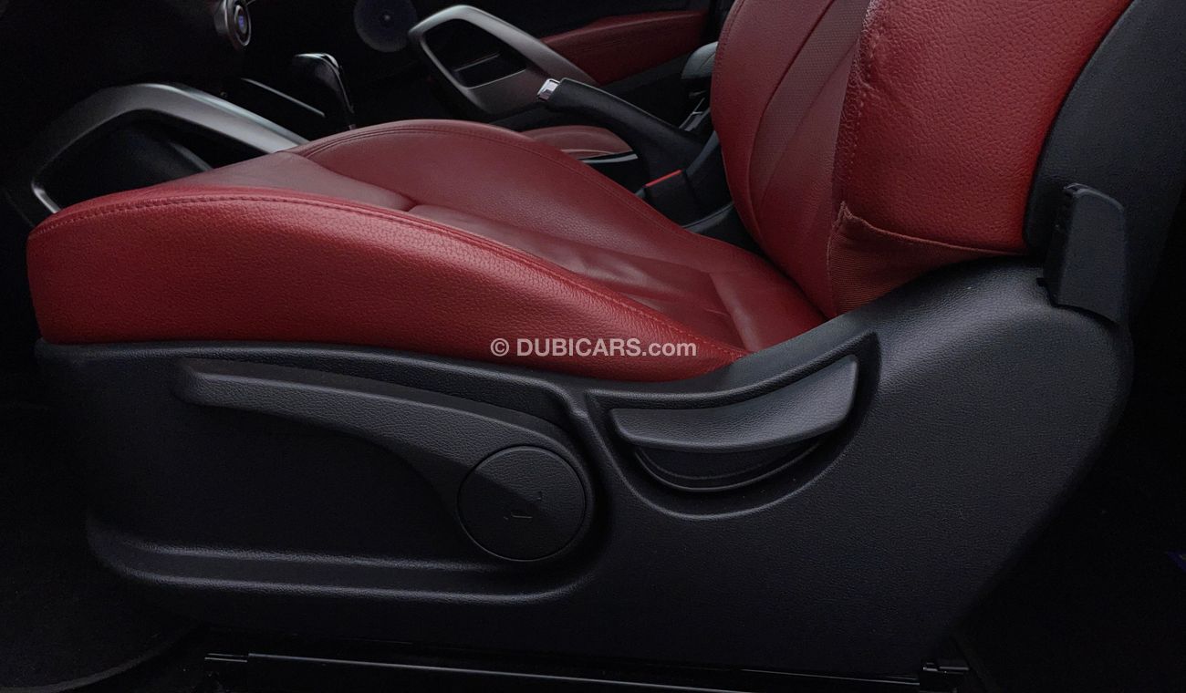 Hyundai Veloster GLS 1.6 | Zero Down Payment | Free Home Test Drive