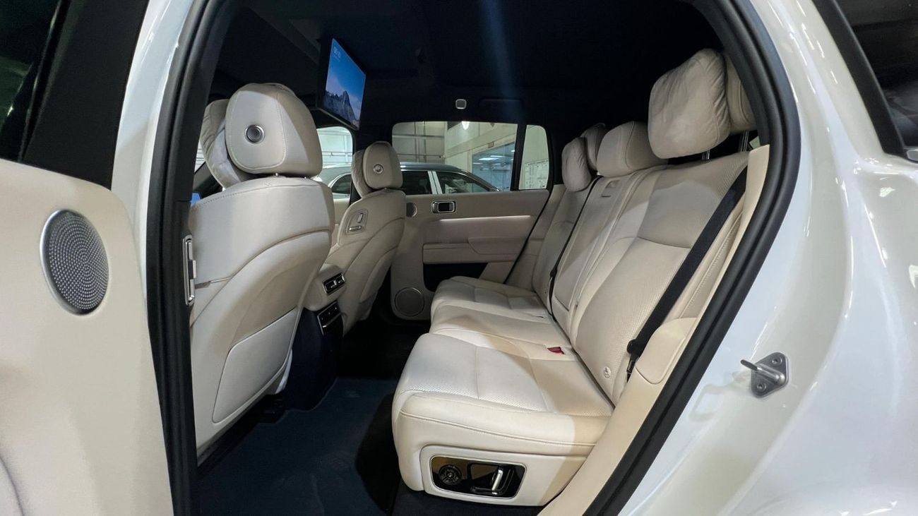 لي اوتو L7 Li Auto L7 5 Seater