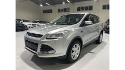 Ford Escape Ford Escape 2015 | GCC | 4 cylinder | 5 Seater