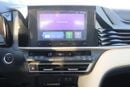 Toyota Camry E PLUS HEV 2.5 E-PLUS HYBRID, KEYLESS ENTRY, PUSH START, SUNROOF, MODEL 2025 SAUDI SPECS
