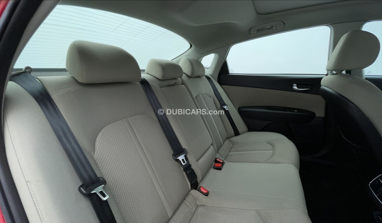 Kia Optima EX 2.4 | Zero Down Payment | Free Home Test Drive