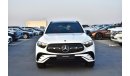 مرسيدس بنز GLC 200 AMG 2.0L 4-Matic AWD