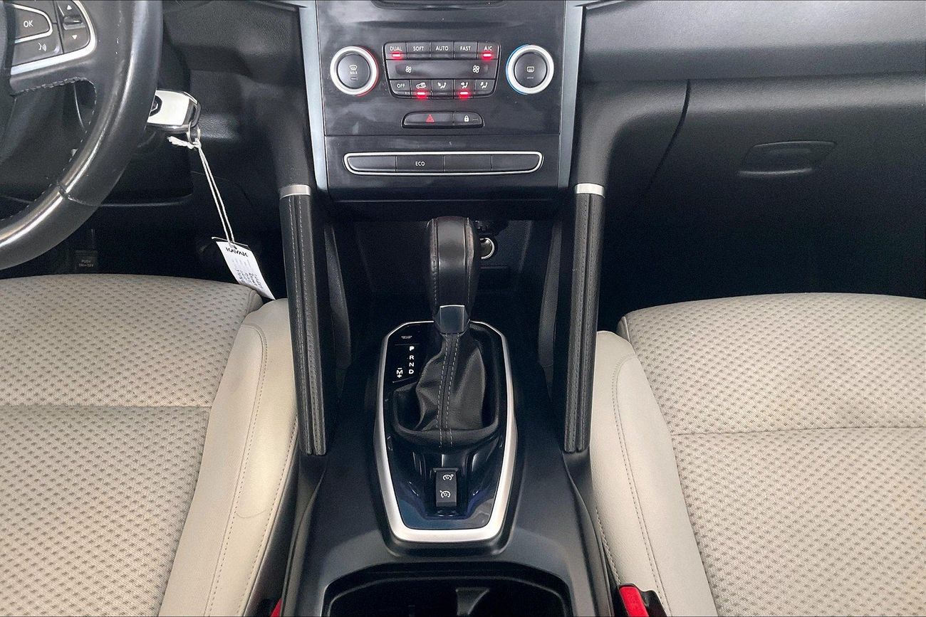 رينو كوليوس PE | شامل الضمان | 0 ﺪﻔﻋﺓ ﺃﻮﻟﻯ