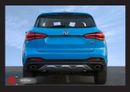 MG HS #AL Luxury 2.0L MG HS 2.0L TURBO AWD LUXURY HI A/T PTR 2023
