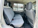 Toyota Land Cruiser 70 Toyota Hardtop 5 door Right hand drive