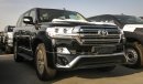 Toyota Land Cruiser Car For export only