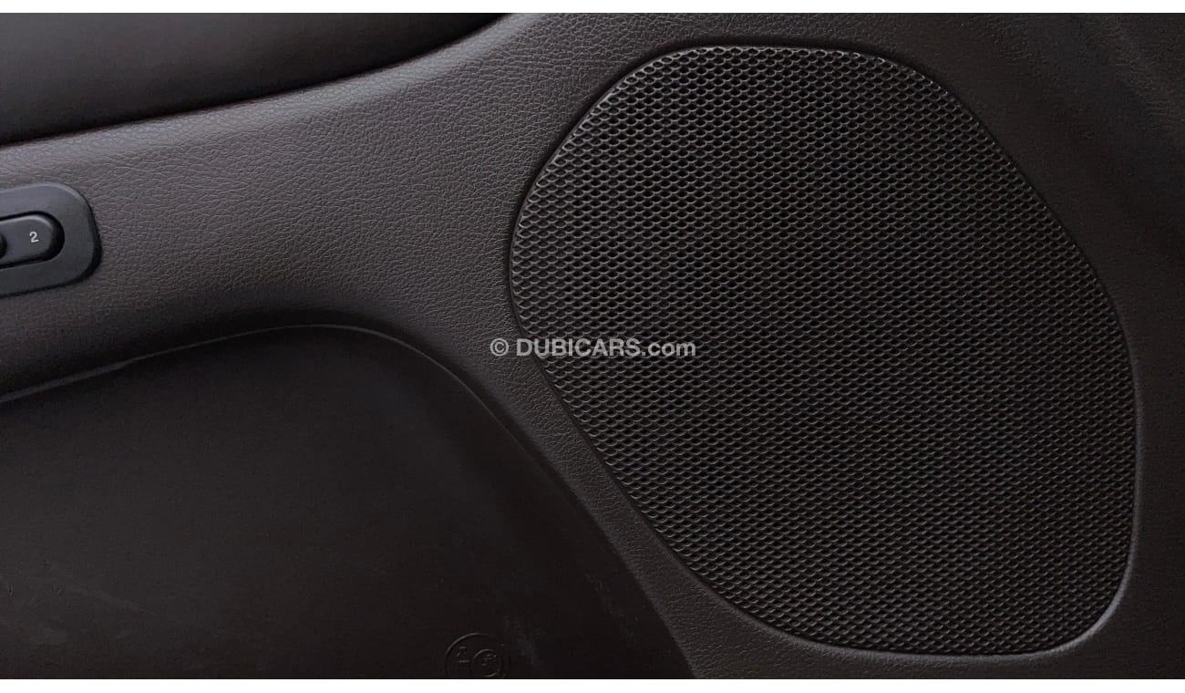 Jeep Grand Cherokee OVERLAND 5.7 | Zero Down Payment | Free Home Test Drive