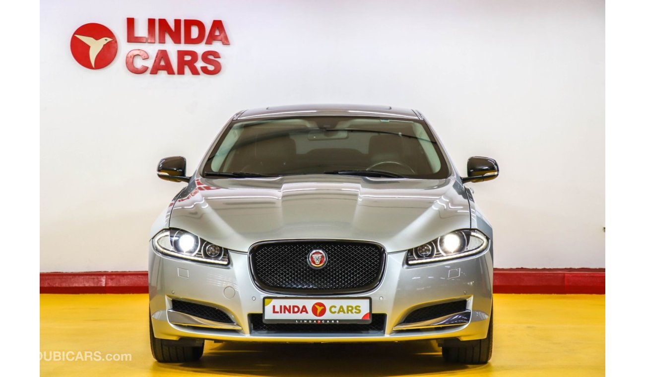 Jaguar XF (SOLD) Selling Your Car? Contact us 0551929906