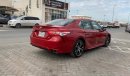 Toyota Camry SE - Limited Edition