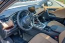 Toyota RAV4 2.5L VXR Hybrid Toyota Rav4 4x4 2025