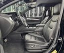 Cadillac XT5 LUXURY 2.0T