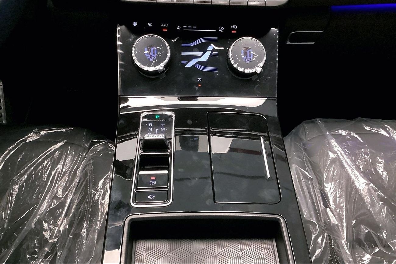 Exeed LX Comfort | National Day Celebration | Guaranteed Warranty | 0 Down Payment