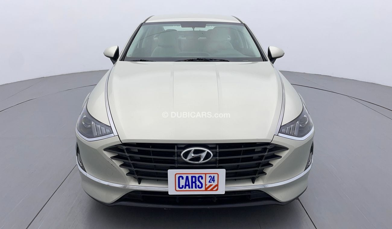 Hyundai Sonata GL 2.5 | Under Warranty | Inspected on 150+ parameters