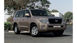 Toyota Land Cruiser EXR V6 - 2013 - EXCELLENT CONDITION