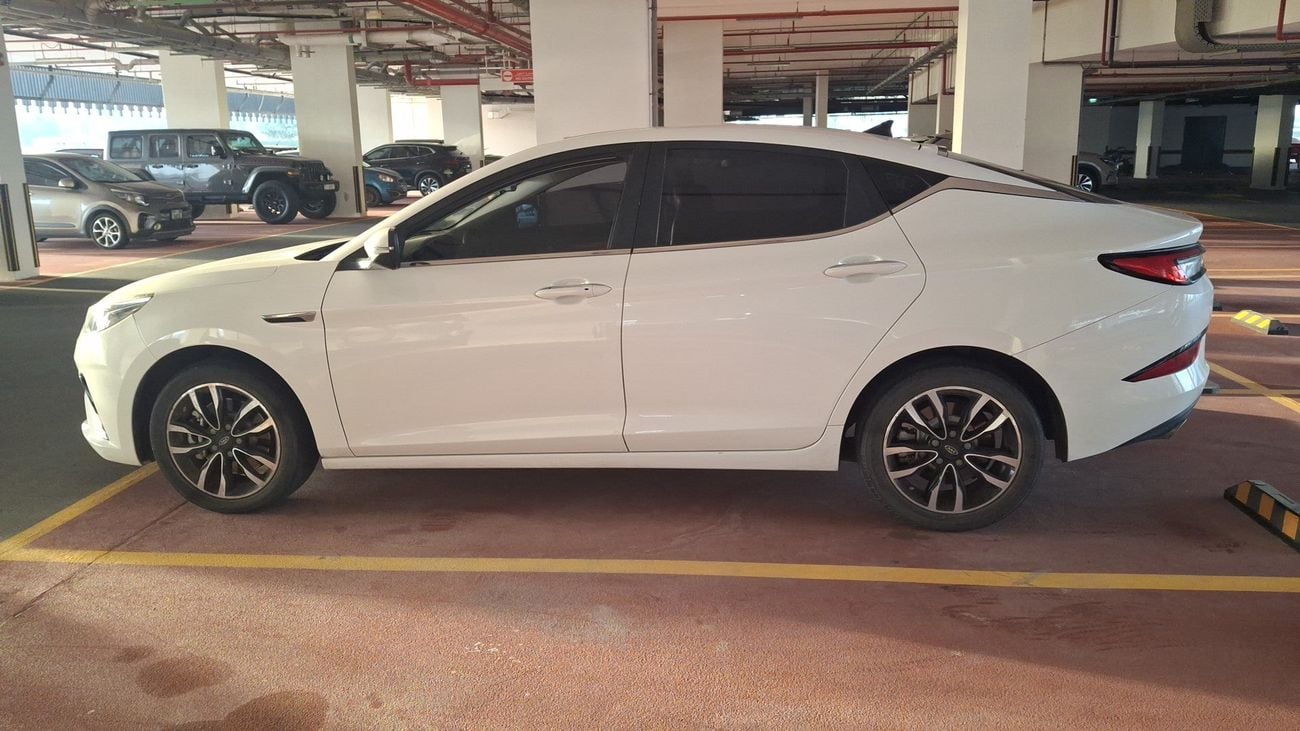 JAC J7 INTELLIGENT 1.5 | Zero Down Payment | Home Test Drive