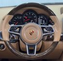 بورش كايان 2017 Porsche Cayenne Platinum Edition, Full Service History, Excellent Condition, GCC