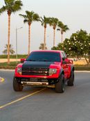 Ford F-150 SVT RAPTOR SUPER CAB