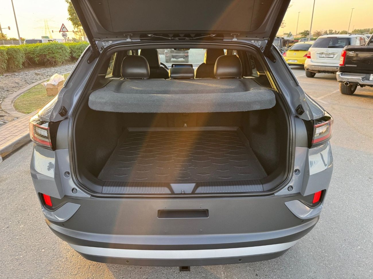 Volkswagen ID.4 2023 ID.4 PRO S EDITION FULL ELECTRIC