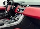 Land Rover Range Rover Sport 2022 Rover Sport P525 HSE Dynamic, Full Service History, 1 Year Warranty, Clean Title