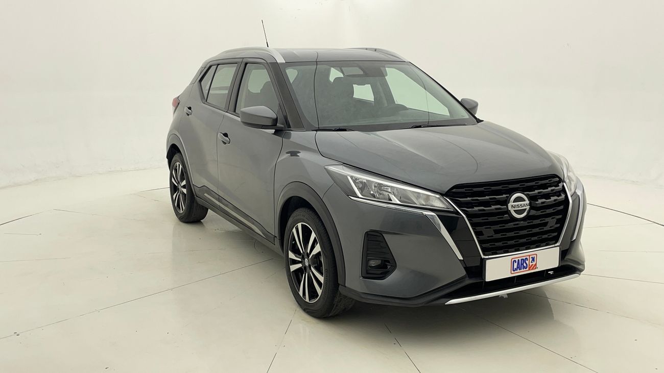 نيسان كيكس SV 1.6 | بدون دفعة مقدمة | اختبار القيادة في المنزل