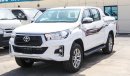 Toyota Hilux Revo Pickup