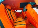 Lamborghini Urus STD AED 12,780 P.M | 0% DOWN PAYMENT | LAMBORGHINI URUS MANSORY VENATUS EVO S P900 | 4.0L TWIN-TURBO