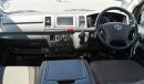 Toyota Hiace Diesel M/T Right Hand  KDH200-0169135