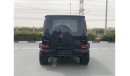 مرسيدس بنز G 63 AMG