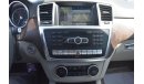 Mercedes-Benz GL 450 7 SEATS / EXCELLENT CONDITION / WITH WARRANTY