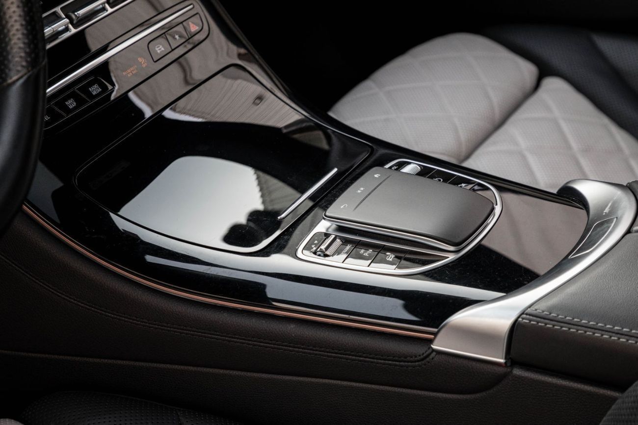 مرسيدس بنز EQC 400 EQC 400 4Matic | 2,350 P.M | 0% Downpayment | Immaculate Condition!