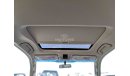 Toyota Prado TX 2.7L Petrol, Back trye, 17" Tyre, Sunroof, Cool Box   (CODE # LCTX01)