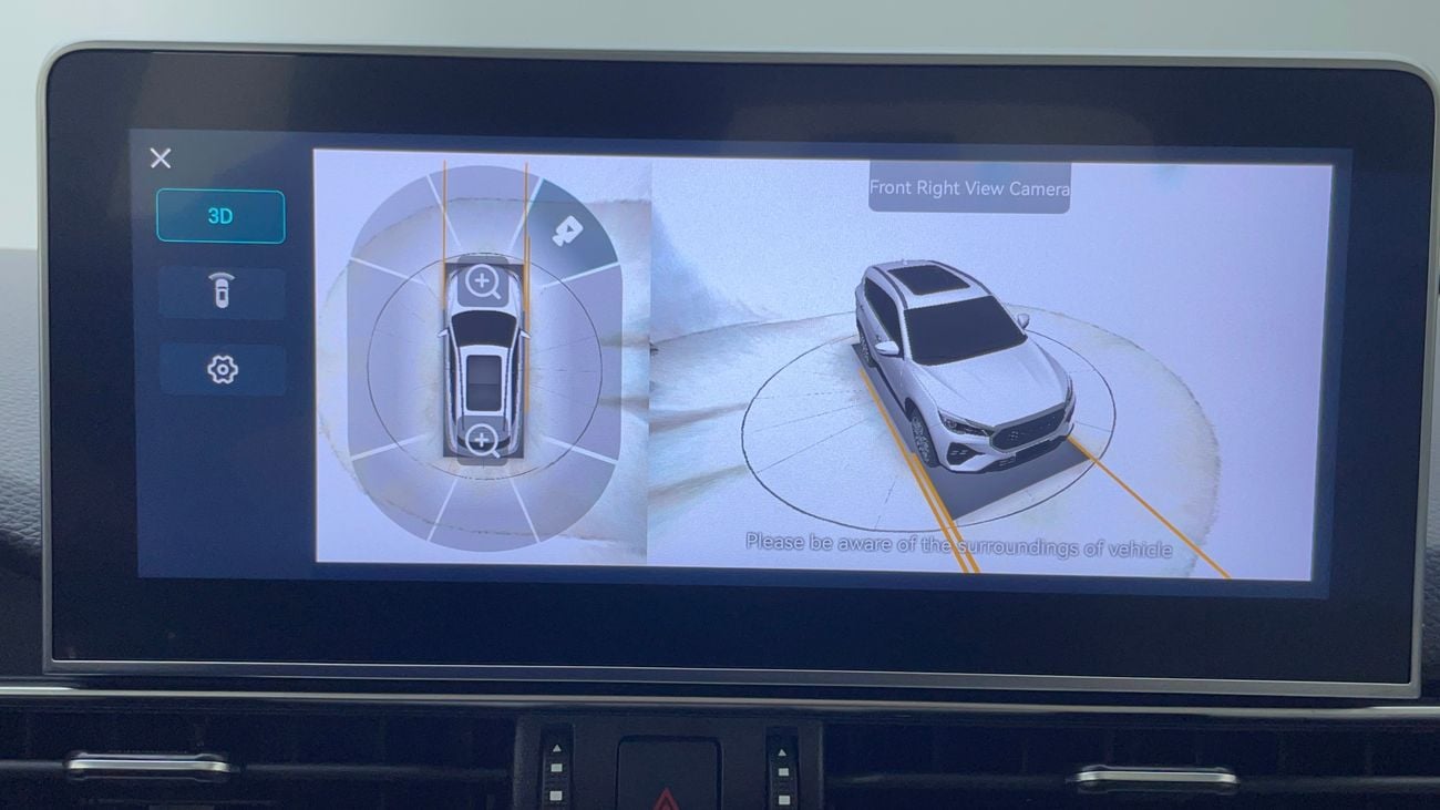 Jetour X70 FL COMFORT 1.5 | Zero Down Payment | Home Test Drive