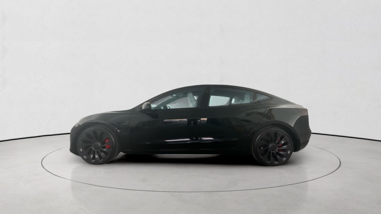 Tesla Model 3 Performance (Dual Motor) | Guaranteed Warranty | 0 Down Payment