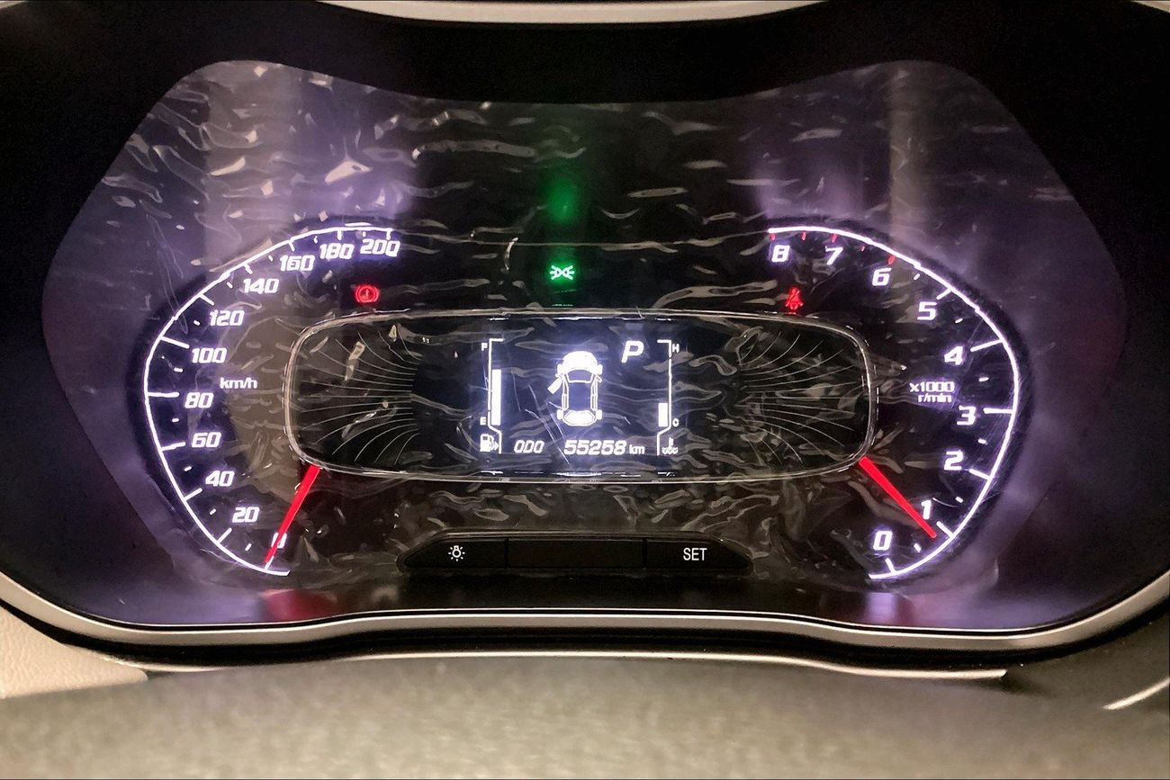 Chevrolet Groove LT | Guaranteed Warranty | 0 Down Payment