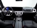 مرسيدس بنز G 63 AMG STD Mercedes G63 AMG | Double Night Package | 2 years warranty