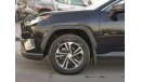 Toyota RAV4 2.4L Petrol, Alloy Rims, Touch Screen DVD, Rear Camera (LOT # 3731)