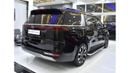 كيا كارنيفال EXCELLENT DEAL for our KIA Carnival ( 2021 Model ) in Black Color Korean Spec