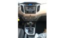 Hyundai Creta GL, 1.6L, Special LED Lights, Bluetooth, Power Steering, 16'' Alloy Rims, Leather Seats