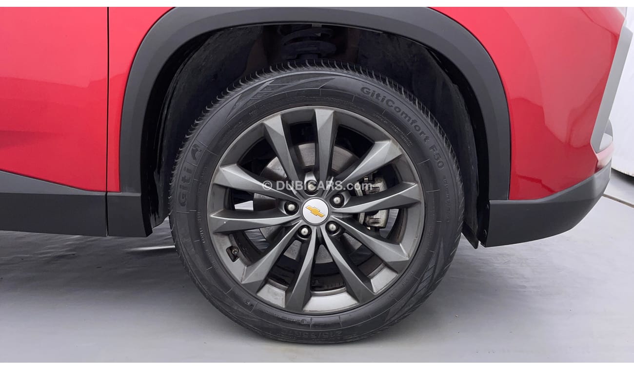 Chevrolet Captiva LS 1.5 | Zero Down Payment | Free Home Test Drive