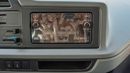 تويوتا كوستر 2026 Toyota Coaster 4.0L Diesel MT 22 seaters Electric doors with Fridge