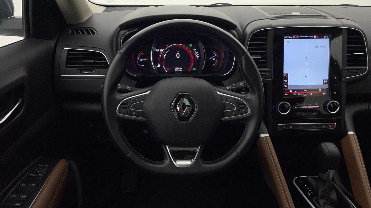 Renault Koleos LE 2.5 | Zero Down Payment | Home Test Drive