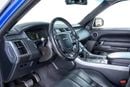 لاند روفر رينج روفر سبورت SVR 5.0L (550 HP)
