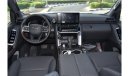 Toyota Land Cruiser GXR 300 GXR-V6 3.3L TWIN TURBO AUTOMATIC TRANSMISSION