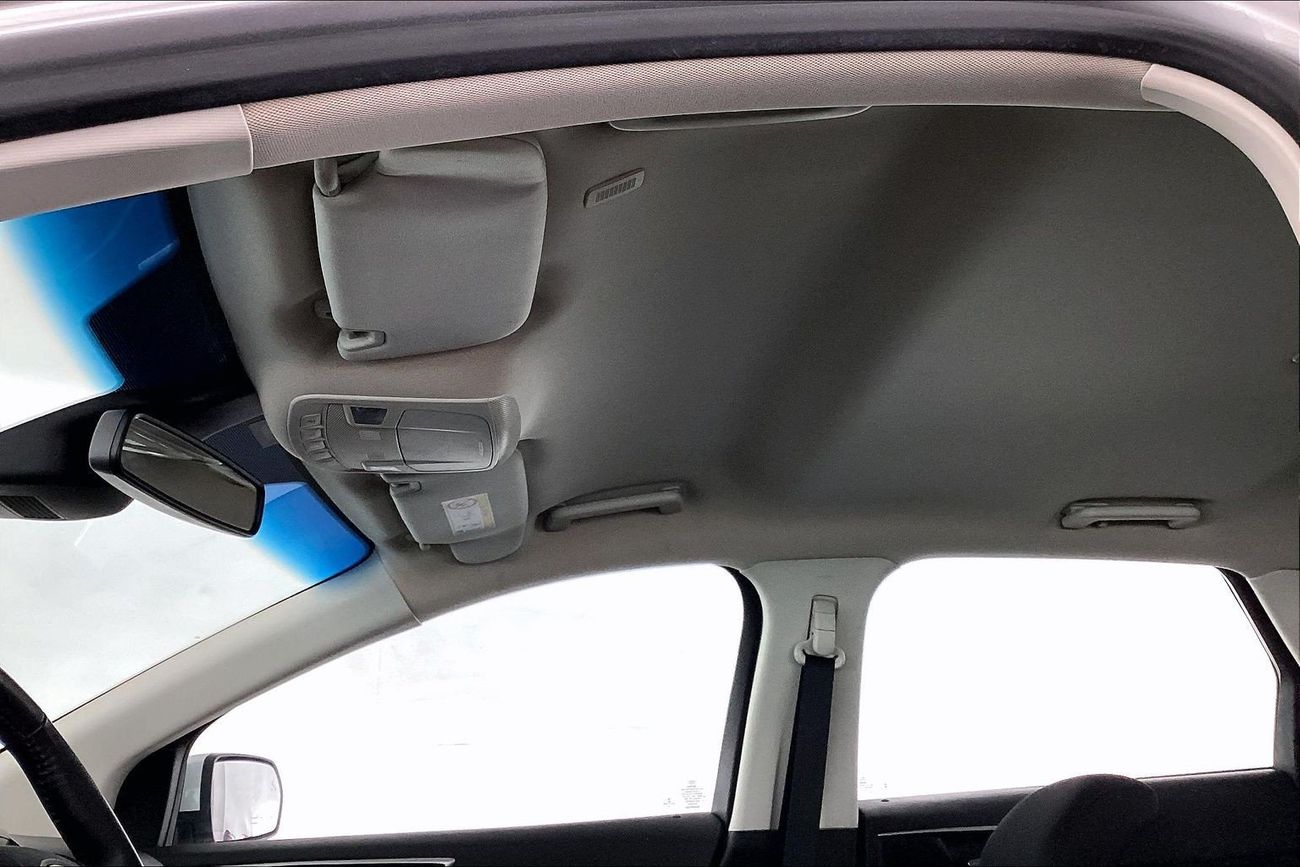 Ford Edge SE | Carnival Sale • UP TO AED 20,000 OFF | Guaranteed Warranty | 0 Down Payment