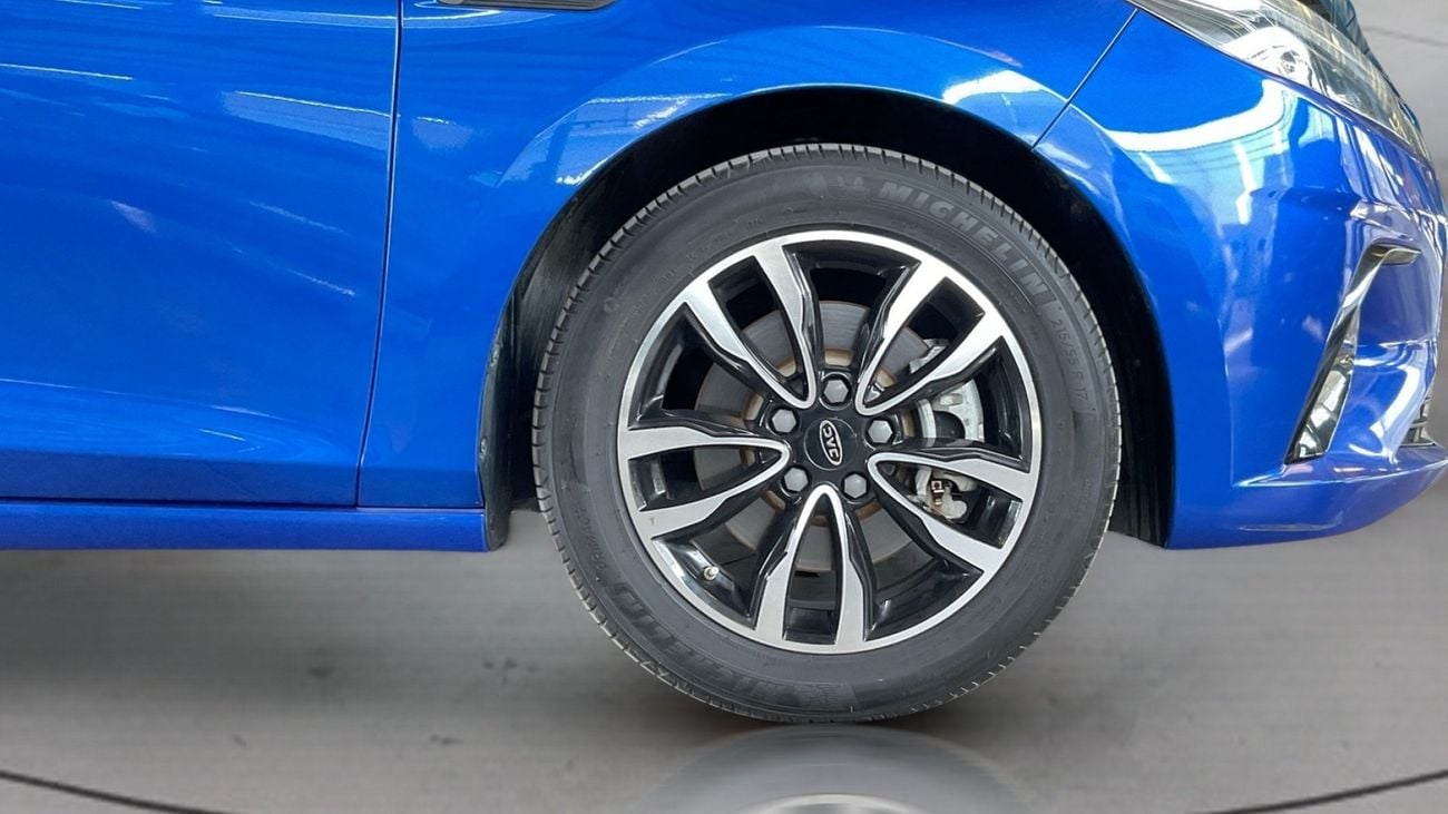 JAC J7 INTELLIGENT | Guaranteed Warranty | 0 Down Payment