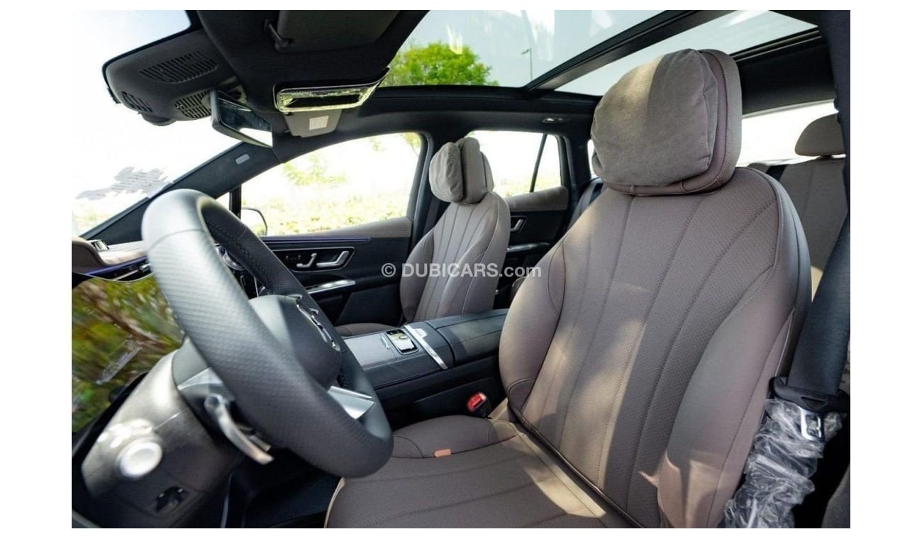 Mercedes-Benz EQE 500 2024 | MERCEDES | EQE 500 | 4 MATIC